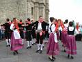 Gangi Festa del Grano